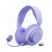 Tai nghe không dây Gaming SteelSeries Arctis Nova 3 Tím 