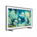 Smart Tivi Khung Tranh The Frame QLED Samsung AI 4K 75 inch QA75LS03F