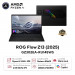 Laptop Asus Gaming ROG Flow GZ302EA-RU145WS (Ryzen AI MAX+ 395/ 128GB/ 1TB SSD/ 13.4 inch 2.5K Touch/ 180Hz/ Win 11/ Office/ Black/ Vỏ nhôm/ Túi/ Sạc nhanh)