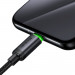 Cáp Mcdodo USB-A - Lightning 1m CA-2030 (có đèn báo sạc)