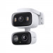 Camera ip wifi TP-Link Tapo C246D (Dual 2K 3MP/ Quay quét)