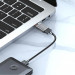 Đầu chuyển OTG Mcdodo OT-8730 USB-A 3.0 sang Type-C