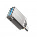 Đầu chuyển OTG Mcdodo OT-8730 USB-A 3.0 sang Type-C