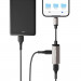 Đầu chuyển OTG Mcdodo CA-2690 USB3.0 sang Lightning 2 trong 1 (OTG+ Lightning)