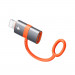 Đầu chuyển đổi sạc nhanh type-C sang Lightning Mcdodo OT-0510