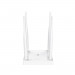 Bộ phát wifi Netis W4 (Chuẩn N/ 300Mbps/ 4 Ăng-ten ngoài/ 15 User)