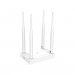 Bộ phát wifi Netis W4 (Chuẩn N/ 300Mbps/ 4 Ăng-ten ngoài/ 15 User)