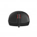 Chuột Gaming Dareu EM950 Black