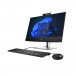 Máy tính AIO HP ProOne 440 G9 9H0B5PT (i3 13100T/ 8GB/ 512GB SSD/ 23.8inch/ Touch/ Key/ Mouse/ Win11/ Black/ 1Y)
