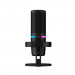 Thiết bị Micro HyperX DUOCAST Black 4P5E2AA