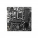 Mainboard MSI PRO B760M-P DDR5 (Intel B760/ Socket 1700/ M-ATX/ 4 khe ram)