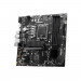 Mainboard MSI PRO B760M-P DDR5 (Intel B760/ Socket 1700/ M-ATX/ 4 khe ram)