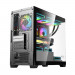 Vỏ máy tính Aigo C218M (MATX - 3 Fan ARGB)