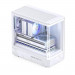 Vỏ máy tính JONSBO D200 White (Mid Tower/ M-ATX/ Trắng)