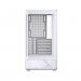 Vỏ máy tính JONSBO D200 White (Mid Tower/ M-ATX/ Trắng)