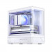 Vỏ máy tính JONSBO D200 White (Mid Tower/ M-ATX/ Trắng)