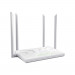 Bộ phát wifi Netis NC21 (Chuẩn AC/ 1200Mbps/ 4 Ăng-ten ngoài/ 25 User)