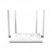 Bộ phát wifi Netis NC21 (Chuẩn AC/ 1200Mbps/ 4 Ăng-ten ngoài/ 25 User)
