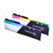 Ram desktop GSKill Trident Z RGB 64GB (2x32GB) DDR4-3600MHz -F4-3600C18D-64GTZR 