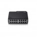 Switch Netis ST3116P (10/100Mbps/ 16 Cổng/ Vỏ Nhựa)