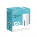 Bộ phát wifi 5G TP-Link NX200 (Chuẩn AX/ 1800Mbps/ Ăng-ten ngầm/ Khe Sim 5G)