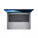Laptop Asus ExpertBook P5405CSA-NZ0016W (Ultra 5 226V/ 16GB/ 512GB SSD/ 14 inch WQXGA/ 144Hz/ Win11/ Grey/ Vỏ nhôm/ Chuột/ Túi)