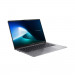 Laptop Asus ExpertBook P5405CSA-NZ0016W (Ultra 5 226V/ 16GB/ 512GB SSD/ 14 inch WQXGA/ 144Hz/ Win11/ Grey/ Vỏ nhôm/ Chuột/ Túi)