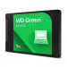 Ổ SSD Western Digital Green WDS100T5G0A 1Tb (SATA3/ 2.5Inch/ 545MB/s/ 465MB/s)