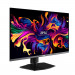 Màn hình cong gaming MSI MPG322URX QD-OLED (32Inch/ 4K/ 0.03ms/ 240Hz/ 250cd/m2/ OLED)
