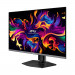 Màn hình cong gaming MSI MPG322URX QD-OLED (32Inch/ 4K/ 0.03ms/ 240Hz/ 250cd/m2/ OLED)