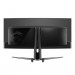 Màn hình cong gaming MSI MPG 341CQPX QD-OLED (34Inch/ UWQHD (3440x1440)/ 0.03ms/ 240Hz/ 250cd/m2/ OLED)