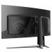Màn hình cong gaming MSI MPG 341CQPX QD-OLED (34Inch/ UWQHD (3440x1440)/ 0.03ms/ 240Hz/ 250cd/m2/ OLED)