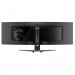 Màn hình cong gaming MSI MPG 491CQP QD-OLED (49Inch/ DQHD (5120x1440)/ 0.03ms/ 144Hz/ 250cd/m2/ OLED)