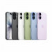 Điện thoại Apple iPhone 17 (512GB/ Xanh lam khói)