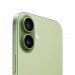 Điện thoại Apple iPhone 17 (256GB/ Xanh lá xô thơm)