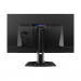 Màn hình gaming MSI MPG321URX QD-OLED (32Inch/ 4K (3840 x 2160)/ 0.03ms/ 240Hz/ 250cd/m2/ OLED)