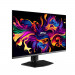 Màn hình gaming MSI MPG321URX QD-OLED (32Inch/ 4K (3840 x 2160)/ 0.03ms/ 240Hz/ 250cd/m2/ OLED)