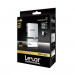 Ổ cứng di động SSD Lexar Professional Go With Hub SL400 1TB  Gen 2 LSL400S001T-RNBNG (Type-C và USB3.2/ 1050MB/s/ 1000MB/s/ Bạc)