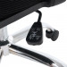 Ghế công thái học E-Dra EEC228 Black