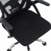 Ghế công thái học E-Dra EEC228 Black