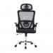 Ghế công thái học E-Dra EEC228 Black