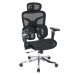 Ghế công thái học E-Dra EEC227 Black