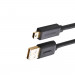 Cáp chuyển Ugreen 10355 mini USB sang USB 2.0 dài 1m