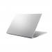 Laptop Asus Vivobook S16 S3607VA-RP056WS (i7 13620H/ 16GB/ 512GB SSD/ 16 inch WUXGA/ 144Hz/ Win 11/ Office/ Silver/ Vỏ nhôm)