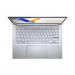Laptop Asus Vivobook 14 X1405VA-LY624W (i7 13620H/ 16GB/ 512GB SSD/ 14 inch WUXGA/ Win11/ Silver)