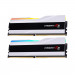 Ram PC GSKill Trident Z5 RGB 32GB (2x16GB) DDR5 6000Mhz White (F5-6000J3636F16GX2-TZ5RW)