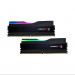 Ram PC GSKill Trident Z5 RGB 32GB (2x16GB) DDR5 6000Mhz Black (F5-6000J3636F16GX2-TZ5RK)