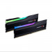 Ram PC GSKill Trident Z5 RGB 32GB (2x16GB) DDR5 6000Mhz Black (F5-6000J3636F16GX2-TZ5RK)