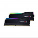 Ram PC GSKill TRIDENT Z5 RGB 64GB (2X32GB) DDR5 6000 Mhz Black (F5-6000J3636F32GX2-TZ5RK)