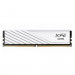 Ram PC Adata Lancer Blade 16GB DDR5 5600Mhz White (AX5U5600C4616G-SLABWH)